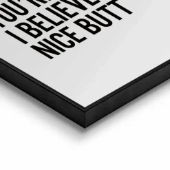 Reinders Wandbild 40 x 50 cm Nice