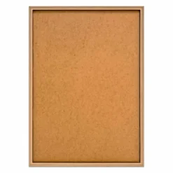 Reinders Bilder Mit Rahmen|Wandbild 50 x 70 cm Papiers Découpés