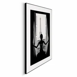 Reinders Wandbild 50 x 70 cm Paris Balcony