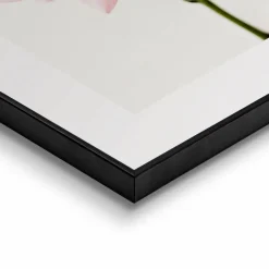 Reinders Wandbild 30 x 40 cm Pink Rose