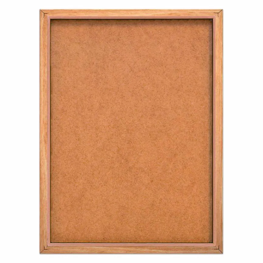 Wandbild 30 x 40 cm Sandy Circles Bilder Mit Rahmen