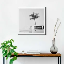 Reinders Wandbild 50 x 50 cm Summer Vibe