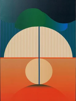 Outlet Wandbild 75 x 100 cm Sunrise 55426 Bilder Nach Themen|Bilder Mit Rahmen