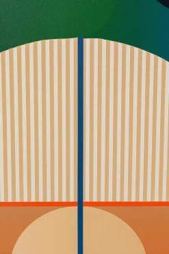 Outlet Wandbild 75 x 100 cm Sunrise 55426 Bilder Nach Themen|Bilder Mit Rahmen