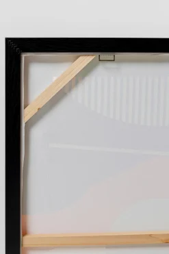 Outlet Wandbild 75 x 100 cm Sunrise 55426 Bilder Nach Themen|Bilder Mit Rahmen