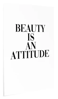 Outlet Wandbild 20 x 30 cm Sweet Beauty Bilder Ohne Rahmen