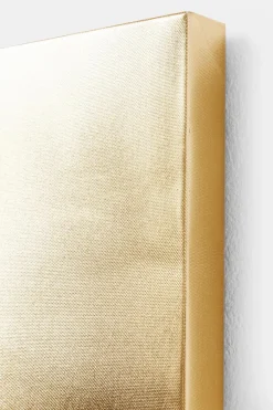 Hot Wandbild 80 x 80 cm Touched Dog Bilder Ohne Rahmen|Bilder Nach Themen