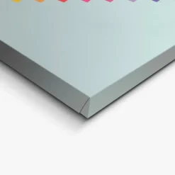 Wandbild 20 x 30 cm Wow Bilder Ohne Rahmen