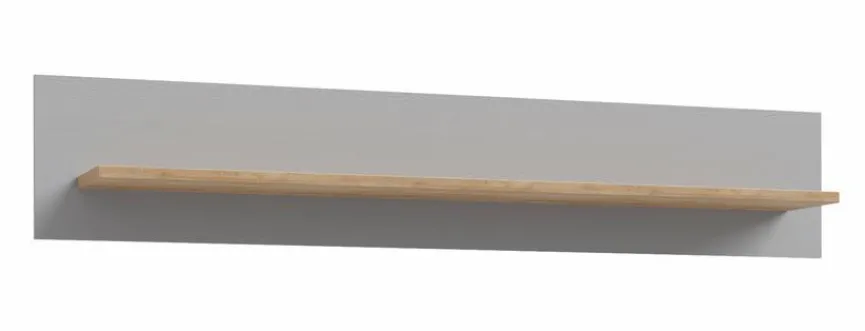 FORTE Wandboard Bohol