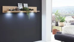 IDEAL Wohnen Wandboard Kansas