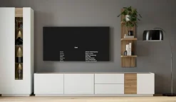 Outlet Wandboard Lewisville Regale