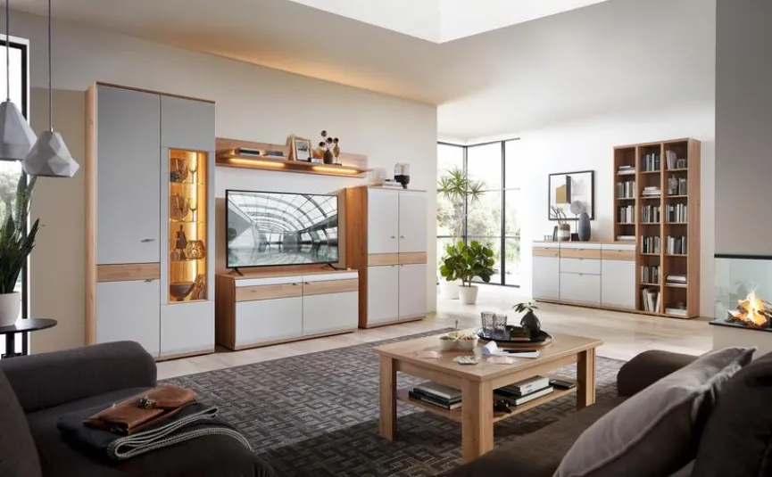 Stralsunder Wandboard Mirando