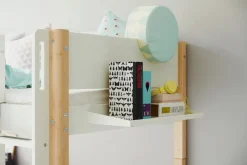 Kinder Flexa Wandboard White