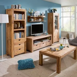 WOLFMÖBEL Regale|Regale|Wandboard Yoga