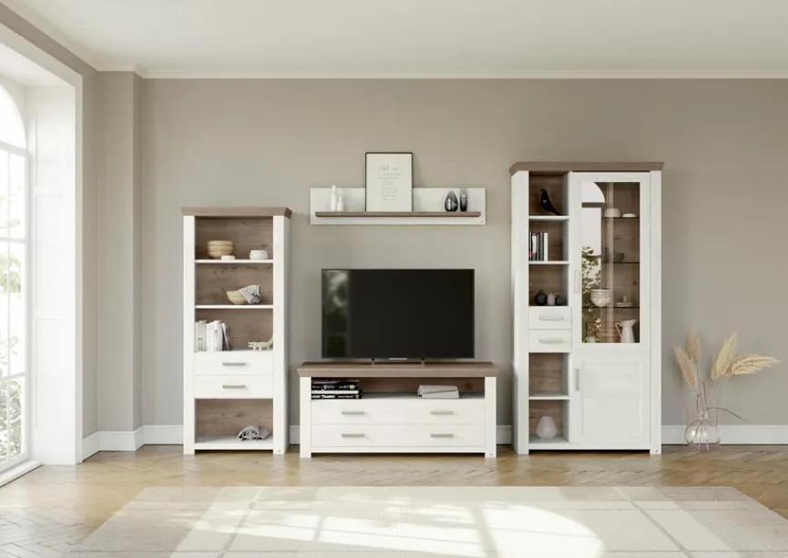 set one by Musterring Regale|Regale|Wandboard York