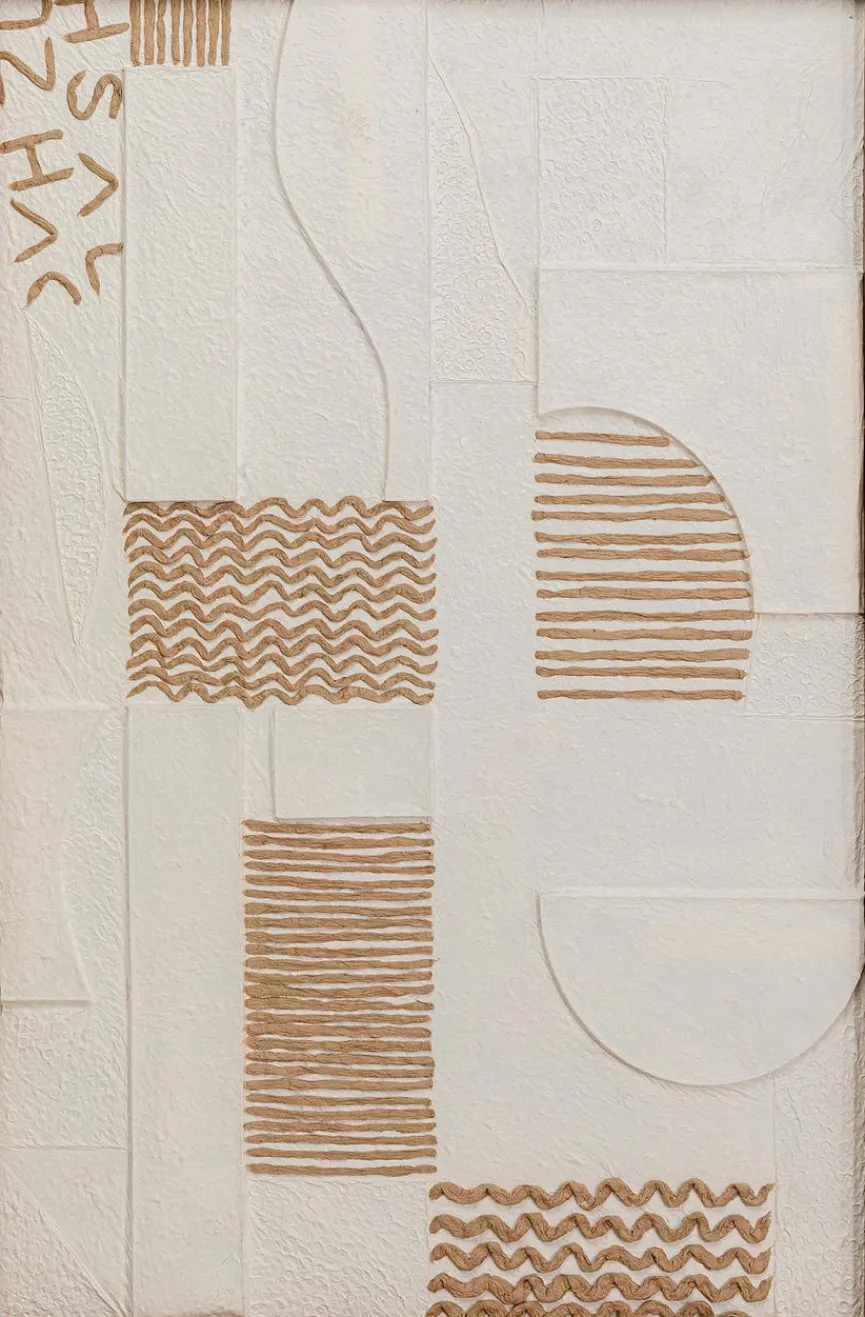 KARE DESIGN Wandobjekte|Wanddeko Geometric