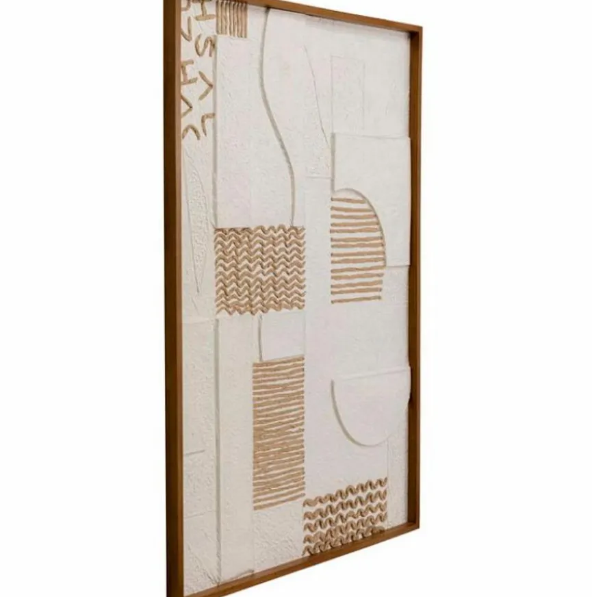 KARE DESIGN Wandobjekte|Wanddeko Geometric