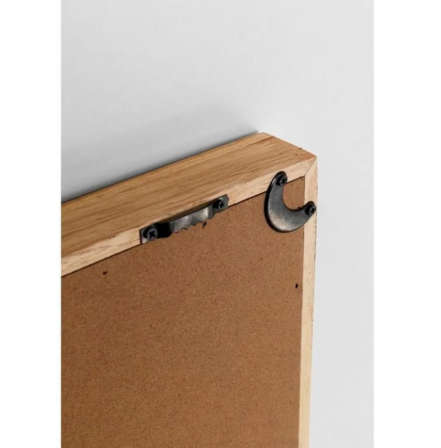 KARE DESIGN Wandobjekte|Wanddeko Geometric