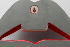 KARE DESIGN Wanddeko Lips 56647