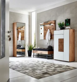 Hartmann Wandgarderobe Caya