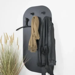 Spinder Design Wandgarderobe Espen