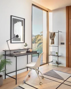 Online Wandgarderobe Galatia Garderobenständer & -Haken|Praktisch Im Schlafzimmer