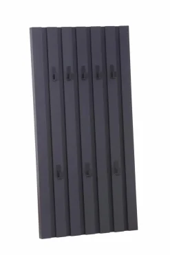 Garderobenständer & -Haken|Wandgarderobe Jim