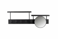 Zuiver Wandgarderobe Joben