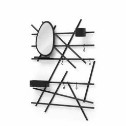 Musterring Wandgarderobe JustB!