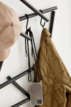 Musterring Wandgarderobe JustB!