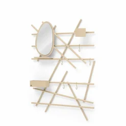 Musterring Wandgarderobe JustB!