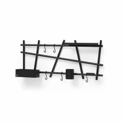 Online Wandgarderobe JustB! Garderobenständer & -Haken