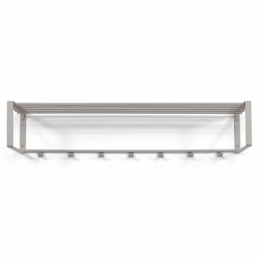 Spinder Design Garderobenständer & -Haken|Wandgarderobe Rex