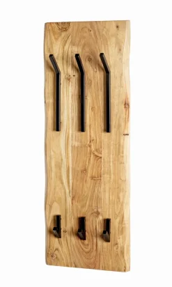 Garderobenständer & -Haken|Wandgarderobe Rivera