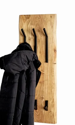 Garderobenständer & -Haken|Wandgarderobe Rivera