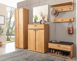 Garderobenständer & -Haken|Wandgarderobe Wien