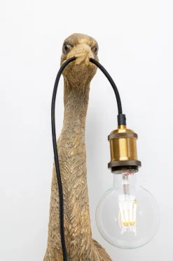 Wandleuchte Animal Heron 52299 Wandleuchten