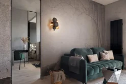 Trio Select Wandleuchten|Wandleuchte Bubble