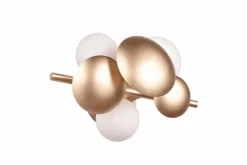 Trio Select Wandleuchte Bubble