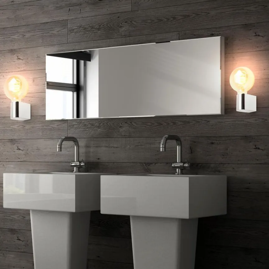 Briloner Wandleuchte Donga