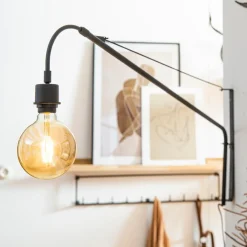 DAHEIM Wandleuchten|Wandleuchte Elegant Classy