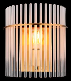 Globo Wandleuchte Gorley