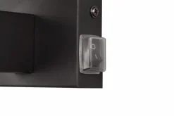 Trio Wandleuchten|Wandleuchte Kula