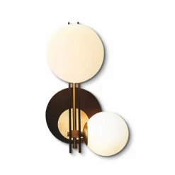 cattelan italia Wandleuchte Planteta A