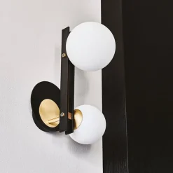 cattelan italia Wandleuchte Planteta A