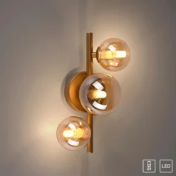 Discount Wandleuchte Popsicle Wandleuchten