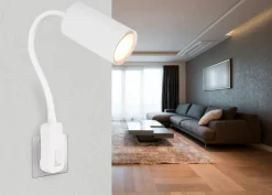 Globo Wandleuchte Robby