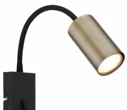 Globo Wandleuchten|Wandleuchte Robby