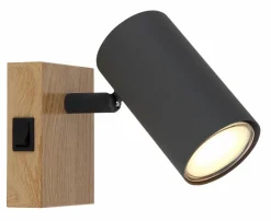 Globo Wandleuchten|Wandleuchte Robby