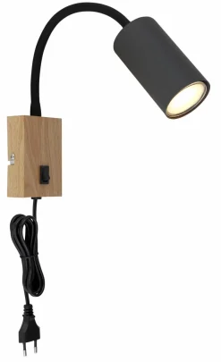 Globo Wandleuchten|Wandleuchte Robby